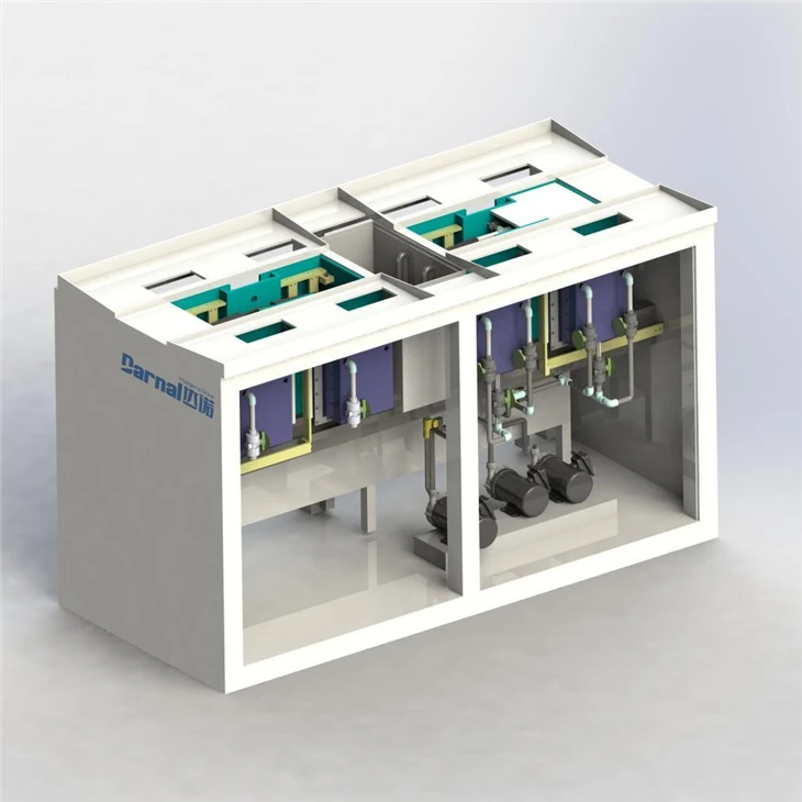 Gold Electrolysis System suppliers
